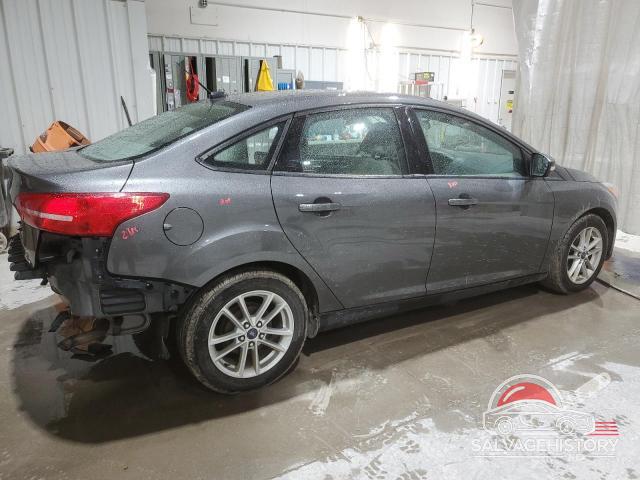 1FADP3F22FL292352 2015 FORD FOCUS photo no. 3