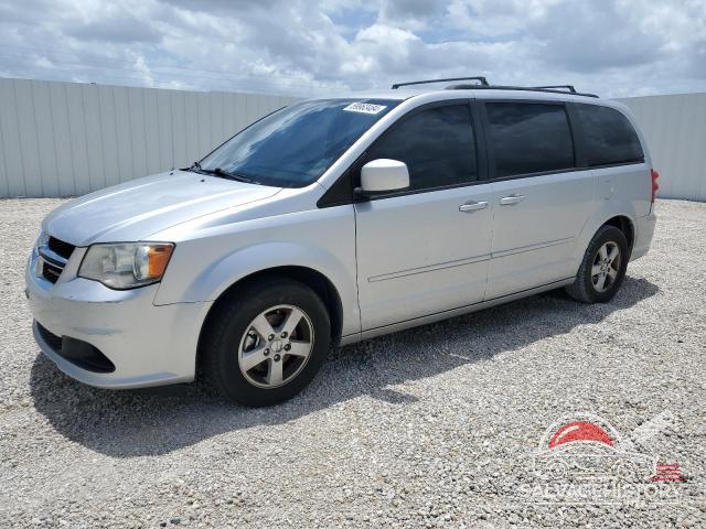 2C4RDGCG9CR139678 2012 DODGE CARAVAN photo no. 18