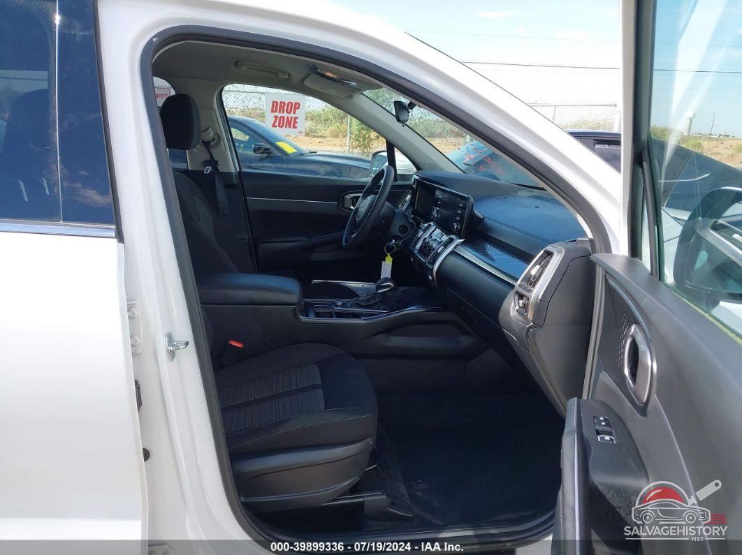 5XYRG4LC2PG171336 2023 KIA SORENTO photo no. 5