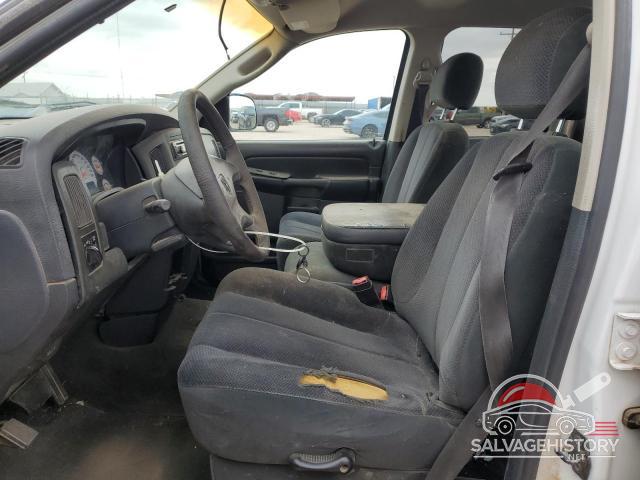 1D7HA18ZX2S521085 2002 DODGE All Models photo no. 7