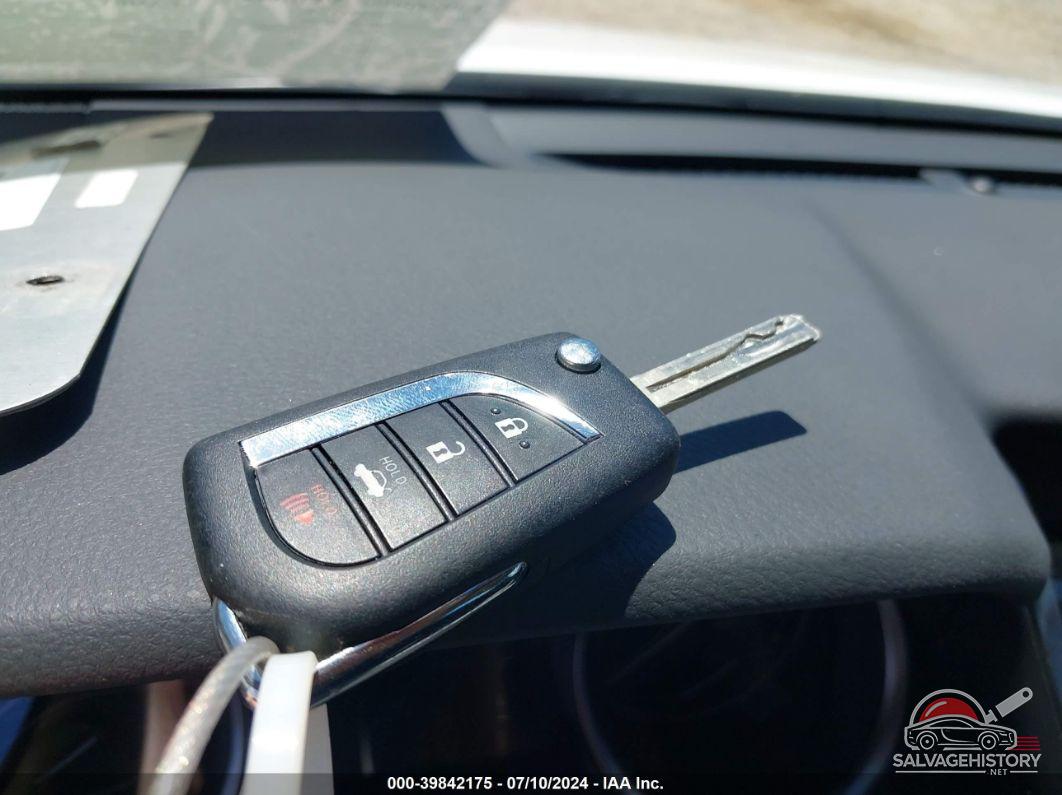 4T1G11AK1RU233761 2024 TOYOTA CAMRY photo no. 11