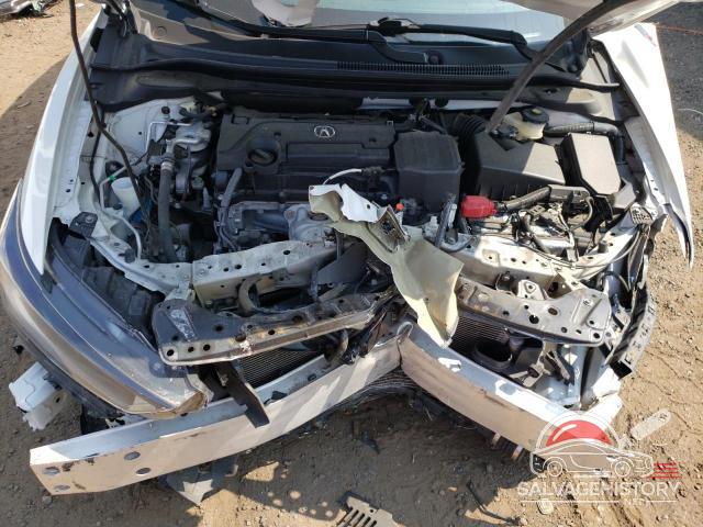 19UDE2F84MA003514 2021 ACURA ILX photo no. 11