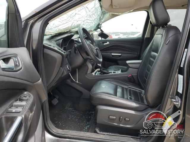 1FMCU0HD7JUA41594 2018 FORD ESCAPE photo no. 7