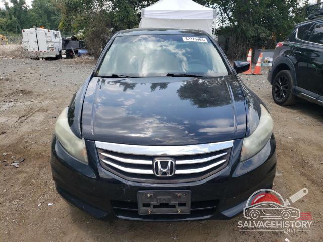 1HGCP2F88BA080504 2011 HONDA ACCORD photo no. 5