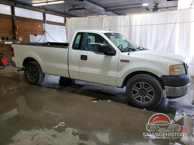 1FTRF122X7NA61041 2007 FORD All Models photo no. 4