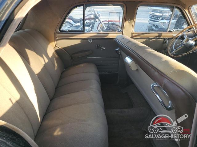 70809811 1950 CHRYSLER ALL OTHER photo no. 10