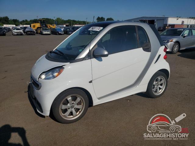 WMEEJ3BAXDK653425 2013 SMART FORTWO photo no. 4