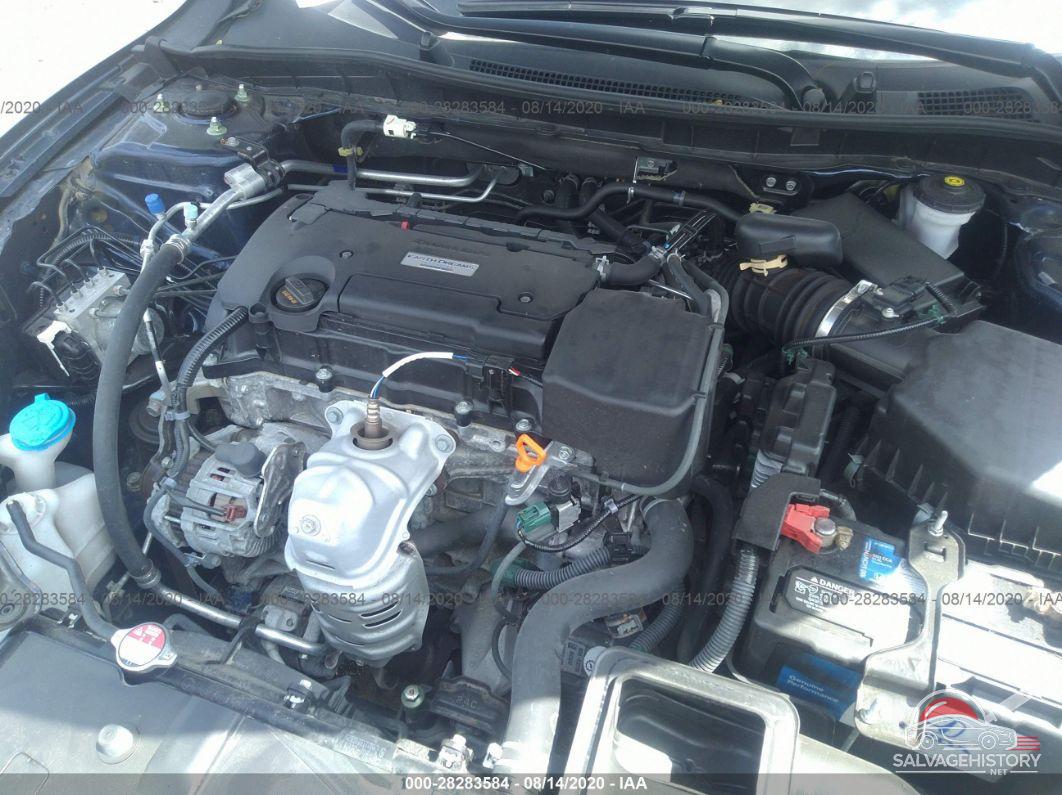 1HGCR2F34GA095281 2016 HONDA ACCORD SEDAN photo no. 10