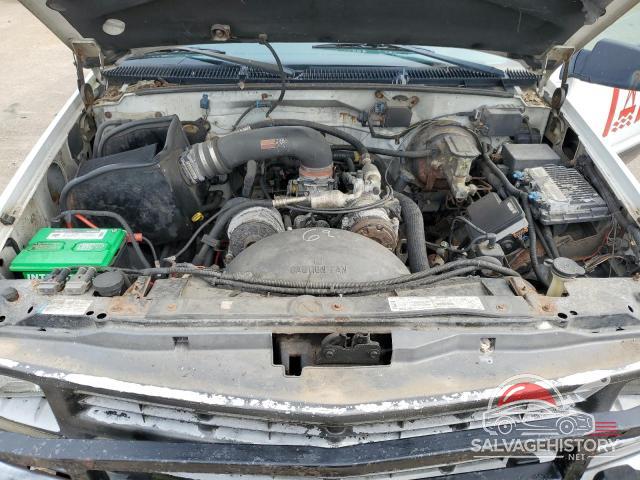1GNEC13R6XR148406 1999 CHEVROLET TAHOE photo no. 12