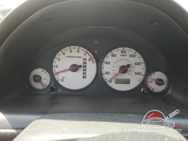 2HGES26752H554988 2002 HONDA CIVIC photo no. 9