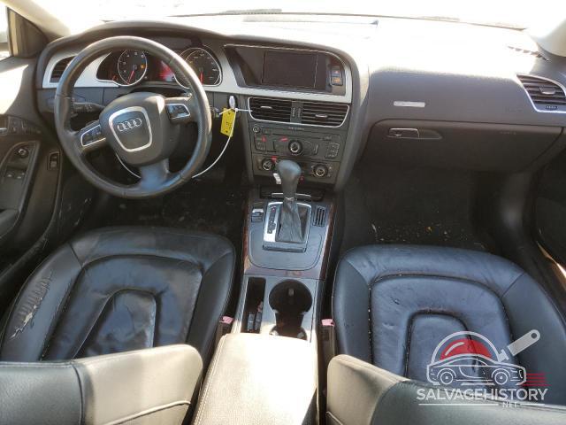 WAUDK78T98A030507 2008 AUDI A5 photo no. 8