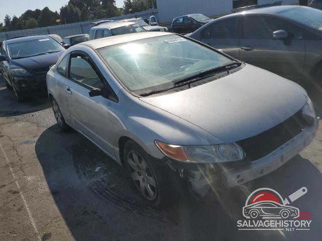 2HGFG12666H549706 2006 HONDA CIVIC photo no. 4