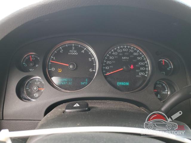 1GKS1CE00ER249129 2014 GMC YUKON photo no. 9