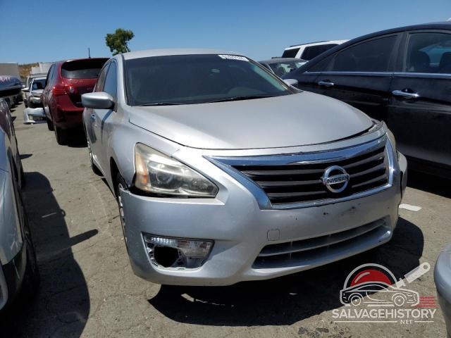 1N4AL3AP2FC443644 2015 NISSAN ALTIMA photo no. 5
