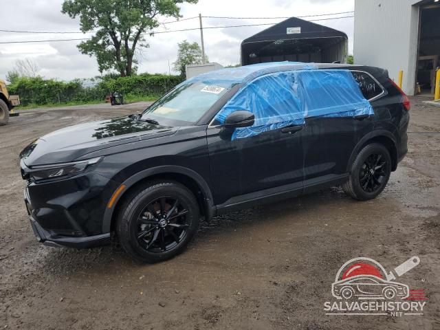 2HKRS6H71RH213089 2024 HONDA CRV photo no. 9
