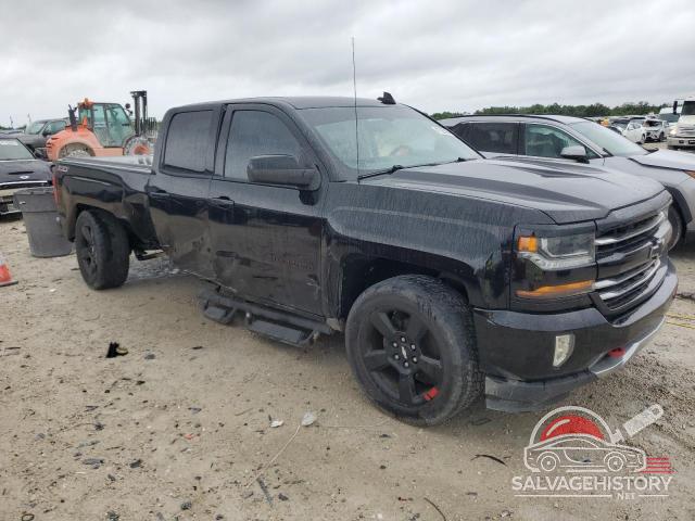 1GCVKREC0HZ302421 2017 CHEVROLET ALL Models photo no. 4