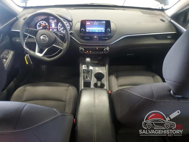 1N4BL4BV3MN373337 2021 NISSAN ALTIMA photo no. 8