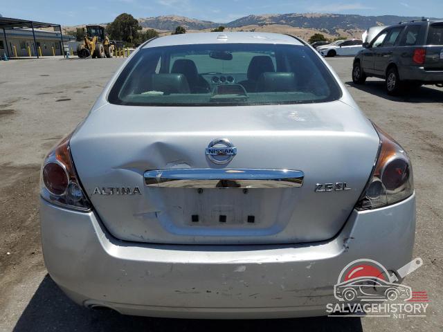 1N4AL2AP7CN578368 2012 NISSAN ALTIMA photo no. 6