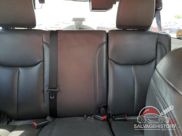 1C4HJWDGXEL285208 2014 JEEP WRANGLER photo no. 10