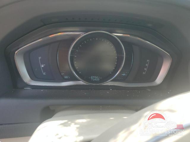 YV4612RK0F2633986 2015 VOLVO XC60 photo no. 9