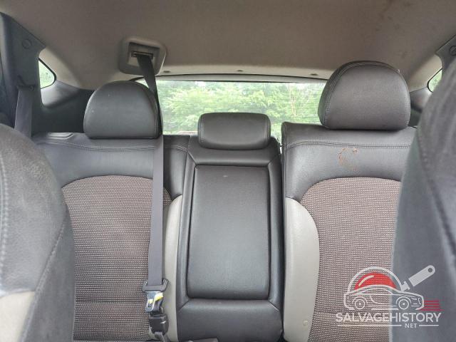 KM8JUCAC0CU501594 2012 HYUNDAI TUCSON photo no. 10