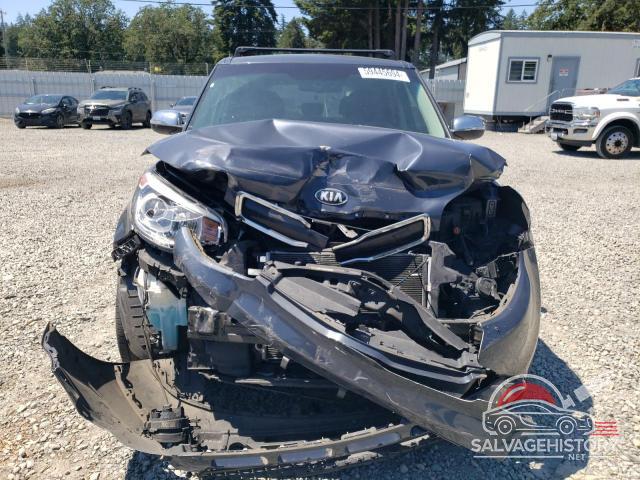 KNDJX3A55E7079563 2014 KIA SOUL photo no. 5