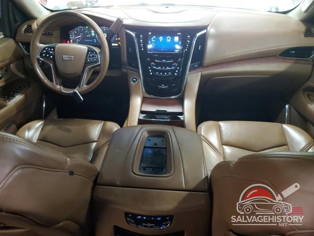1GYS4UKJ3FR649655 2015 CADILLAC ESCALADE photo no. 8