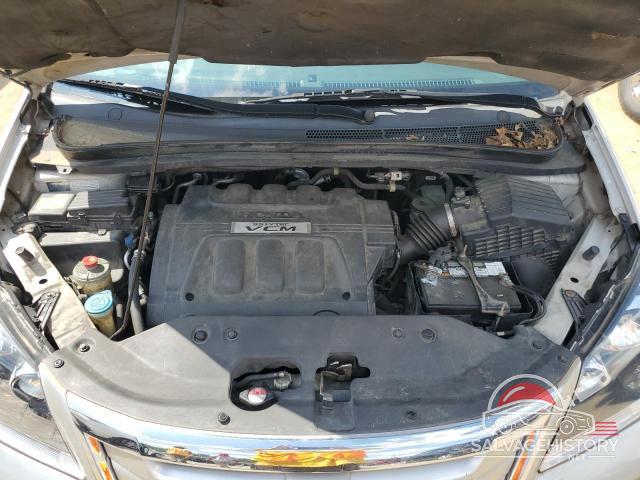 5FNRL38728B093408 2008 HONDA All Models photo no. 12