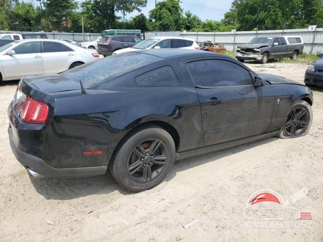 1ZVBP8AM8C5255178 2012 FORD ALL Models photo no. 3