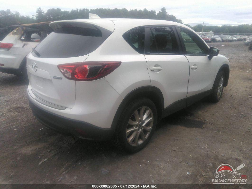 JM3KE4DY3F0468547 2015 MAZDA CX-5 photo no. 3