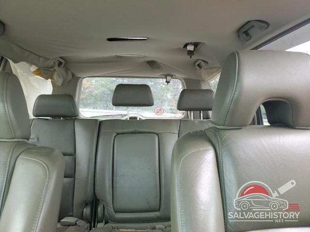 5FNYF185X6B027224 2006 HONDA PILOT photo no. 10