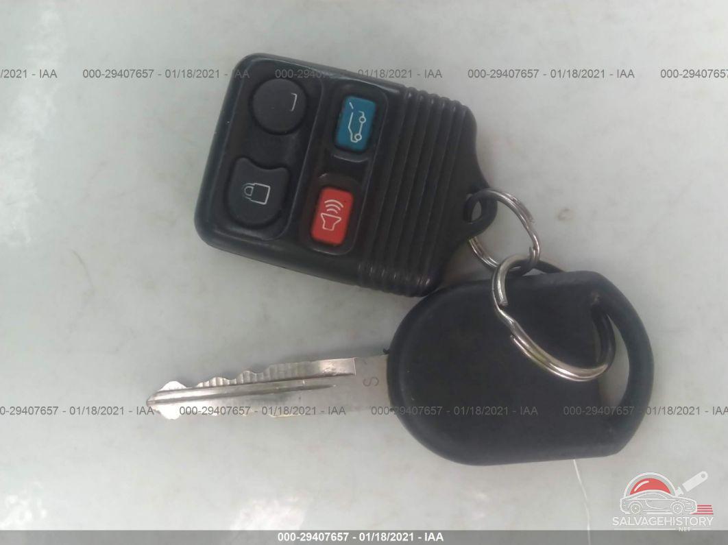 1FMPU16L83LB38667 2003 FORD EXPEDITION photo no. 11