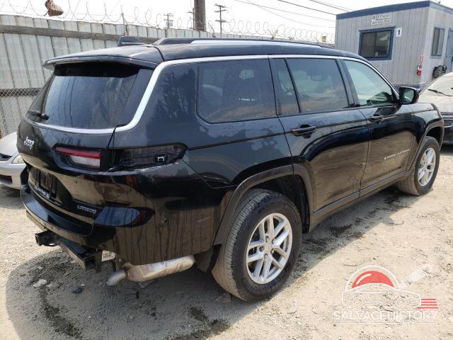 1C4RJJAG9M8152632 2021 JEEP GRAND CHER photo no. 3