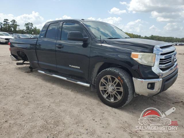 5TFRM5F10EX069827 2014 TOYOTA TUNDRA photo no. 4