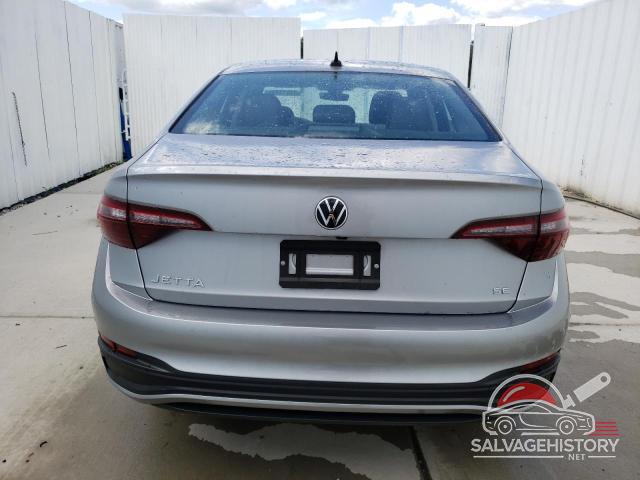 3VWEM7BU5RM043159 2024 VOLKSWAGEN JETTA photo no. 6