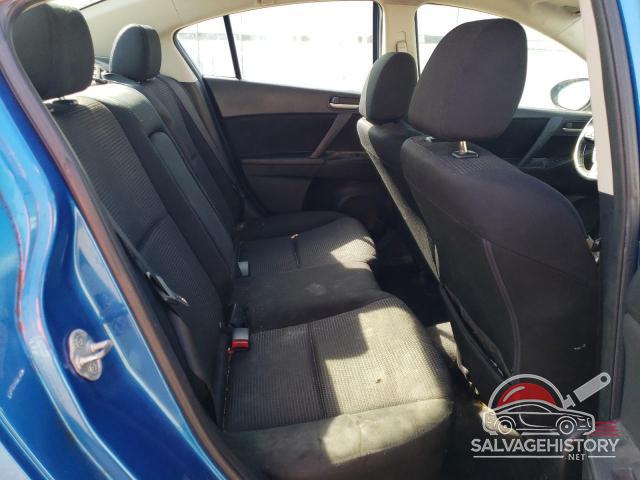 JM1BL1V78C1694530 2012 MAZDA 3 photo no. 10