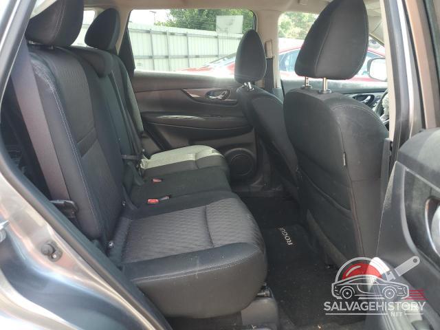 KNMAT2MV2JP528967 2018 NISSAN ROGUE photo no. 11