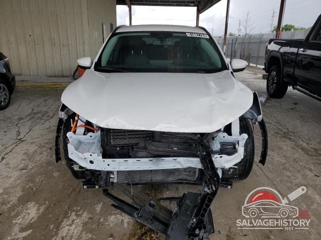 1FMCU0E10PUA64718 2023 FORD ESCAPE photo no. 5