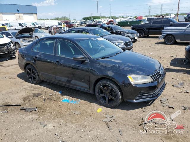 3VW267AJXGM209435 2016 VOLKSWAGEN JETTA photo no. 4