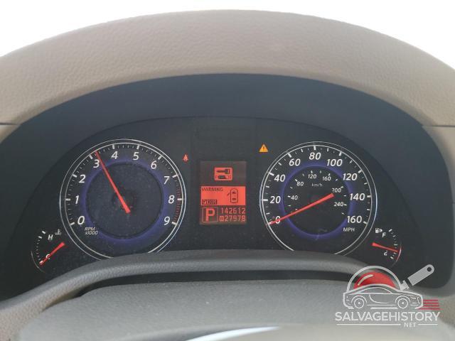 JNKCV64E68M113140 2008 INFINITI G37 photo no. 9