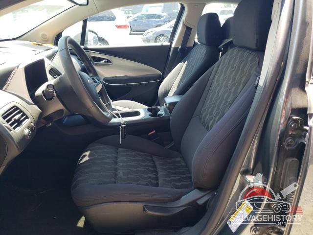 1G1RE6E41CU121326 2012 CHEVROLET VOLT photo no. 7