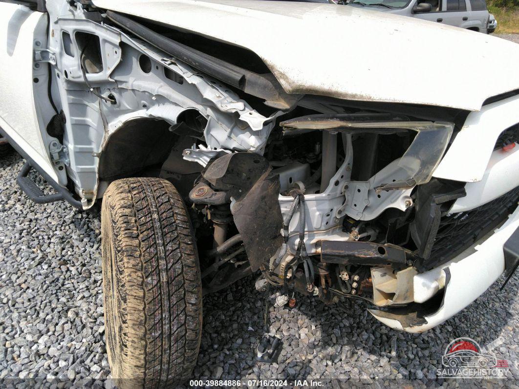 JTEBU5JR5H5429488 2017 TOYOTA 4RUNNER photo no. 6