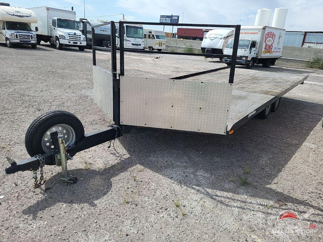 4JVS021246A020764 2006 VOYAGER TRAILER photo no. 3