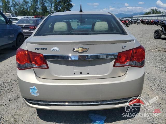 1G1PG5SC8C7131731 2012 CHEVROLET CRUZE photo no. 6