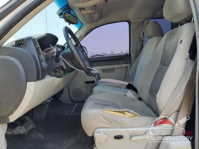 1GCRKSE34BZ132399 2011 CHEVROLET ALL Models photo no. 7