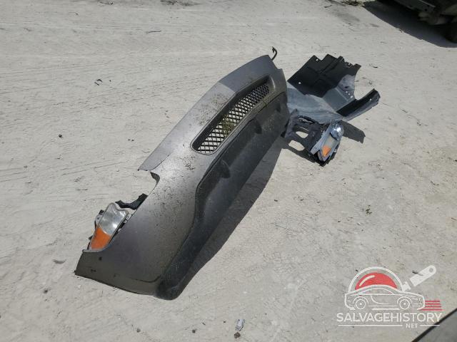 5GAKRBED6BJ411097 2011 BUICK ENCLAVE photo no. 13