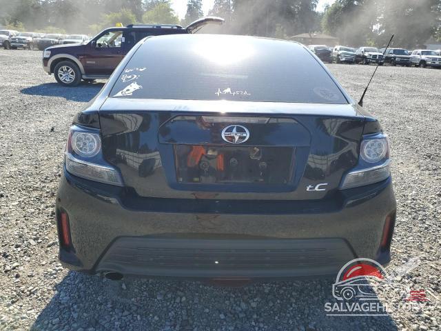 JTKJF5C74FJ008333 2015 TOYOTA SCION photo no. 6