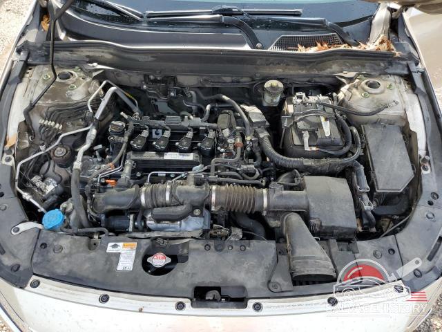 1HGCV1F42JA021007 2018 HONDA ACCORD photo no. 11