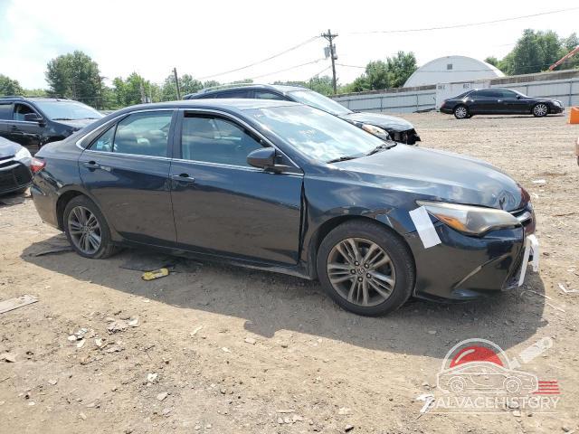 4T1BF1FK3GU178733 2016 TOYOTA CAMRY photo no. 4
