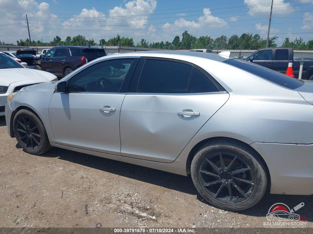 1G11E5SA7DF236987 2013 CHEVROLET MALIBU photo no. 6